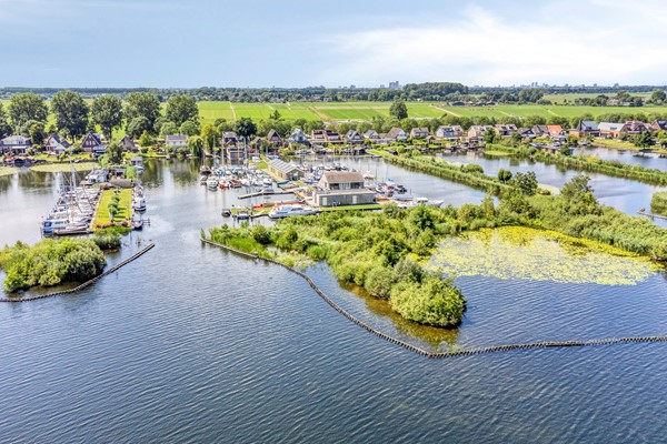 Medium property photo - Dammerweg 64, 1394 GP Nederhorst den Berg